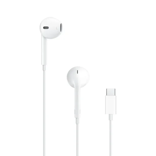 Слушалки iPhone 15series Type-C