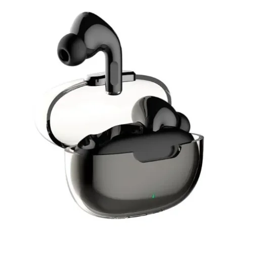 Слушалки T02 LDNIO TWS HD Audio BT Earbuds BT5.3 – Черен