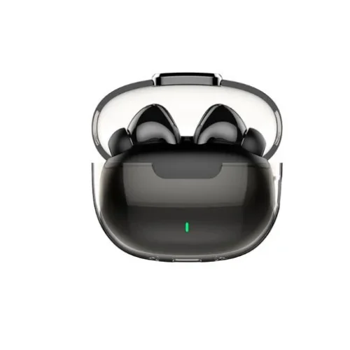 Слушалки T02 LDNIO TWS HD Audio BT Earbuds BT5.3 – Черен