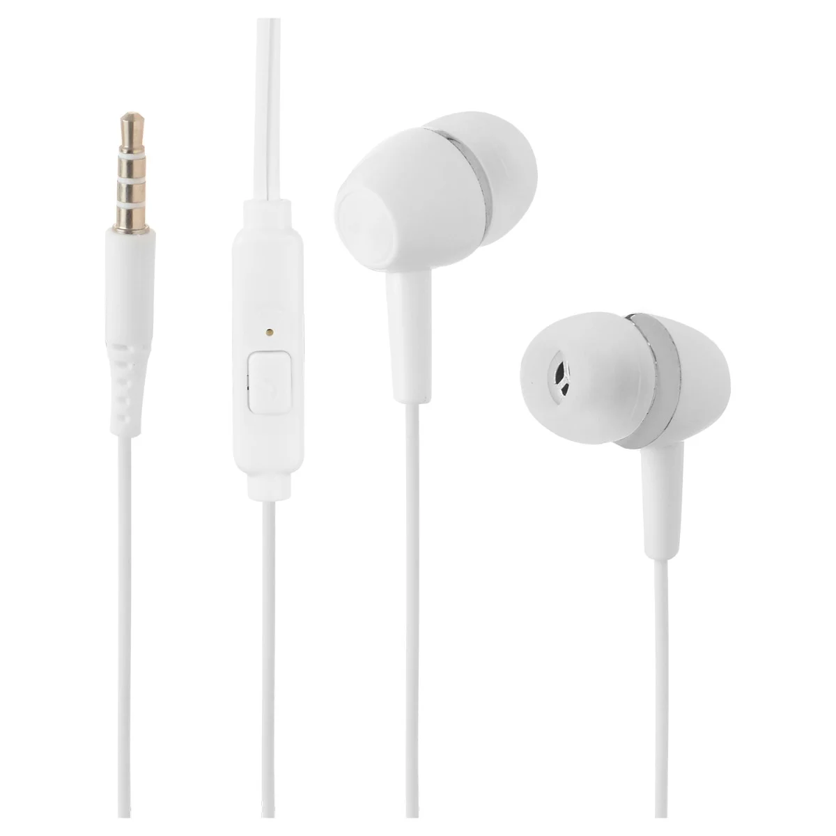 Слушалки WUW R162 с 3.5mm. жак