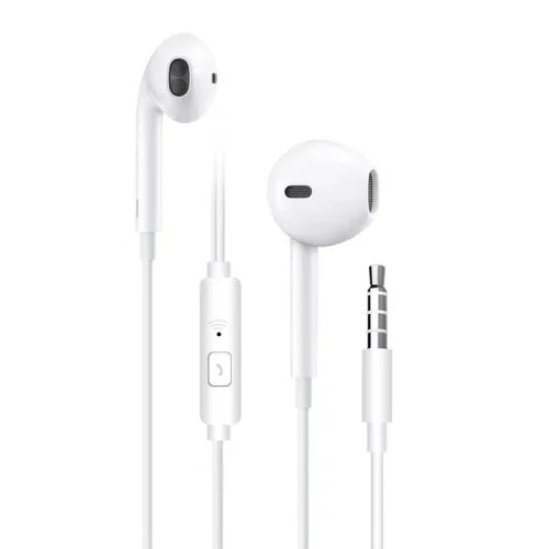 Слушалки WUW R170 с 3.5mm. жак