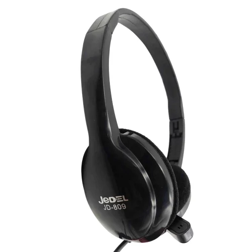 Слушалки за компютър JEDEL – JD-809