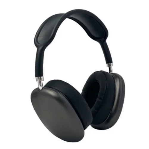 Слушалки за компютър P9 Max – Черен