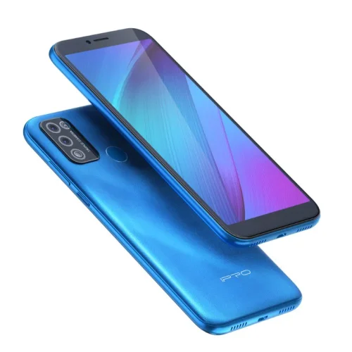 Смартфон IPRO Y100 6″ inch Android 11.0 3000mah 1GB + 32GB