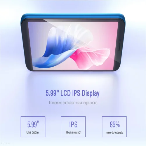 Смартфон IPRO Y100 6″ inch Android 11.0 3000mah 1GB + 32GB
