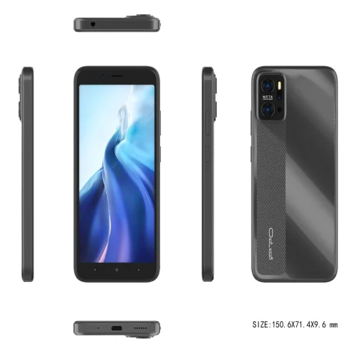 Смартфон IPRO Y300 5.9 inch Android 11.0 3000mah 2GB + 16GB