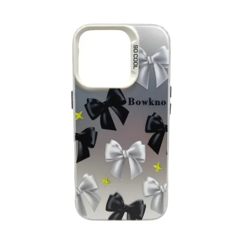 SOCOOL арт кейс TP42 за iPhone 13 Pro – (4) Панделка