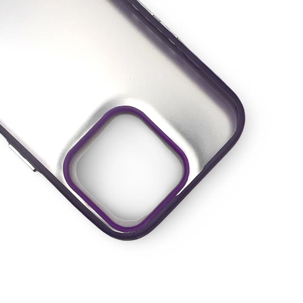 SOCOOL арт кейс TP42 за iPhone 14 Pro Max – (2) Цвете