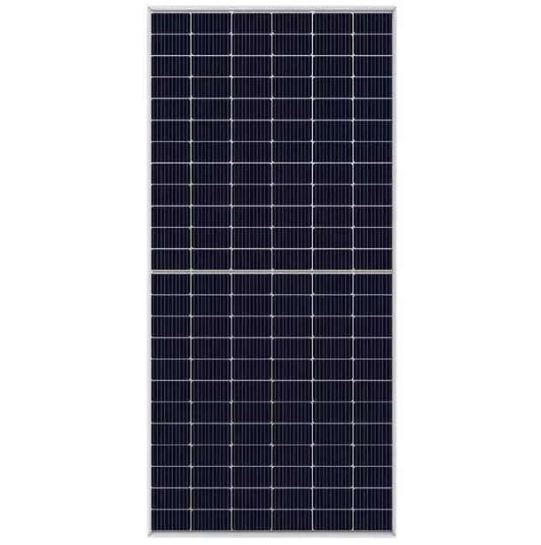Соларен панел PNG 540W-560W 182mm Mono PERC соларен модул 2278*1134*35mm