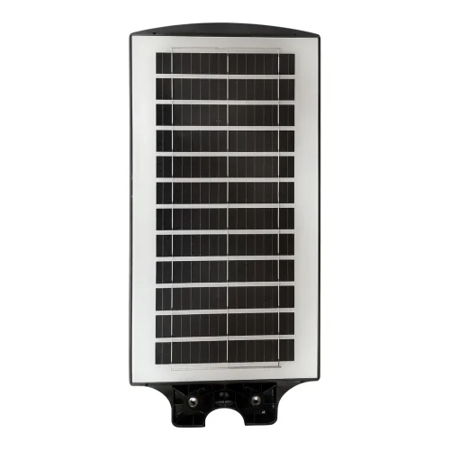 Соларна външна лампа SLP-2 100W IP65 PIR сензор
