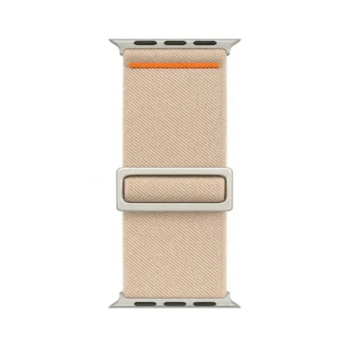 Спортна Каишка BN-11 Apple Watch iWatch 38/40/41/42mm – Розов