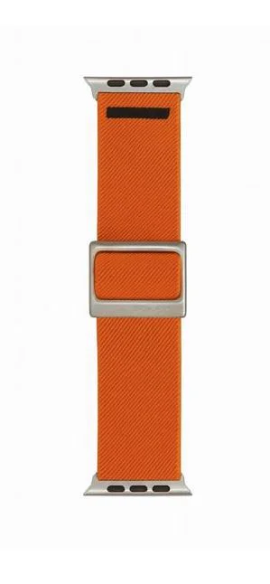 Спортна каишка BN-11 Apple Watch iWatch 49/46/45/44mm – Оранжево