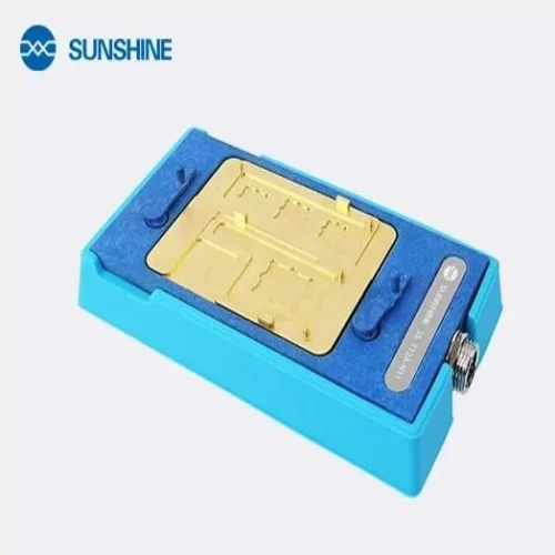 SS-T12A-N11 Появаща станция Дънна платка SUNSHINE Поправка за Face ID поправка за iPhone 11-11 Pro Max