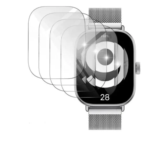 СТЪКЛЕН протектор за Smart часовник Samsung Watch 5 40mm – Clear
