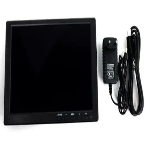 SUNSHINE M-24 HDMI-съвместим ДИСПЛЕЙ ЕКРАН 10,1 ИНЧА ЕКРАН ЗА МИКРОСКОП ДИСПЛЕЙ