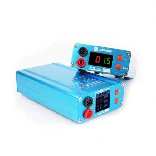 SUNSHINE SHORT CIRCUIT KILLER P-30A