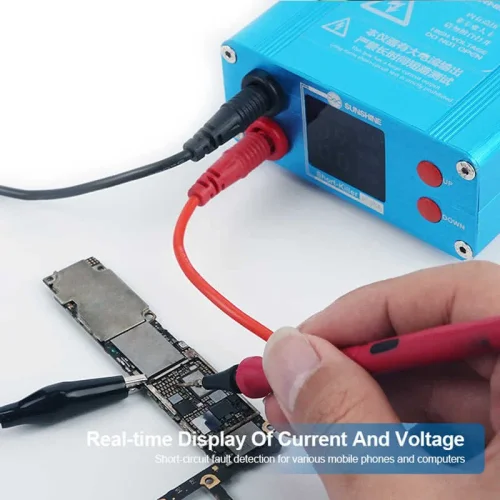 SUNSHINE SHORT CIRCUIT KILLER P-30A