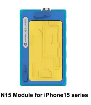 SUNSHINE SS-T12A-N15 iPh15series РЕМОНТ НА ДЪННА ПЛАТА ОТОПЛИТЕЛЕН МОДУЛ
