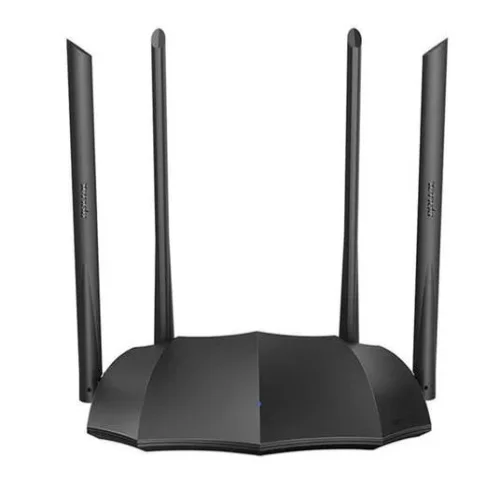 Tenda AC8 Dual-band Рутер AC1200, безжичен WiFi рутер, двулентов 5GHz/2.4GHzr