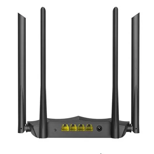 Tenda AC8 Dual-band Рутер AC1200, безжичен WiFi рутер, двулентов 5GHz/2.4GHzr