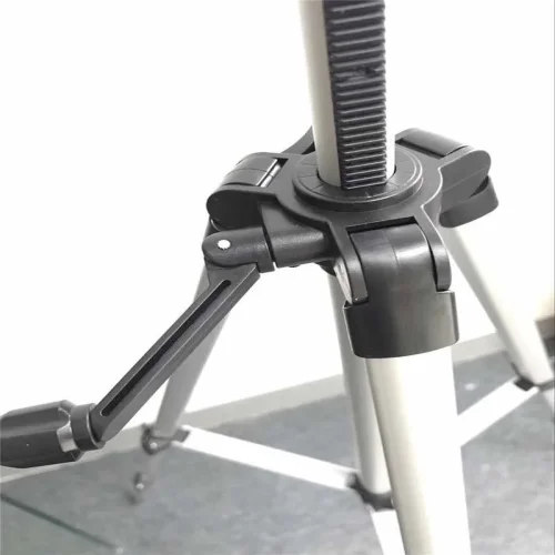 TRIPOD 330A – Универсален 360° статив за телефон и камера с телескопична настройка и чанта