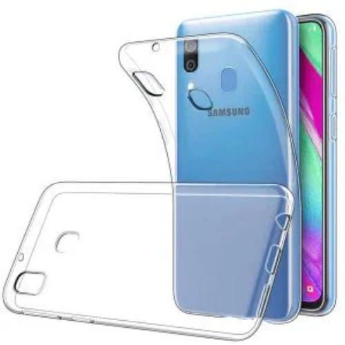 Ултра тънък силиконов кейс T-62 Samsung Galaxy S6 Edge Plus
