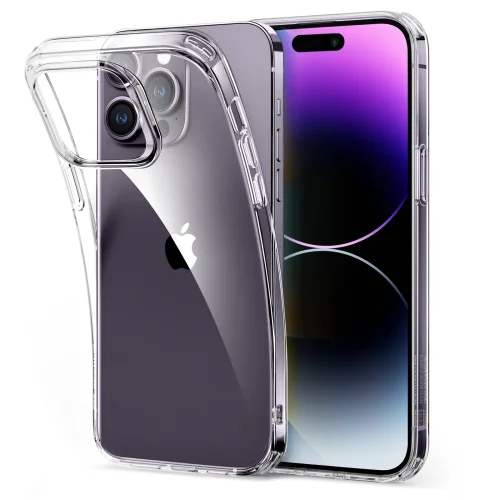Ултра тънък силиконов кейс T-65 за Samsung S25