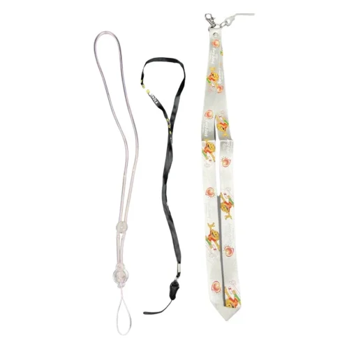 Универсални връзки за врат – BIG mix