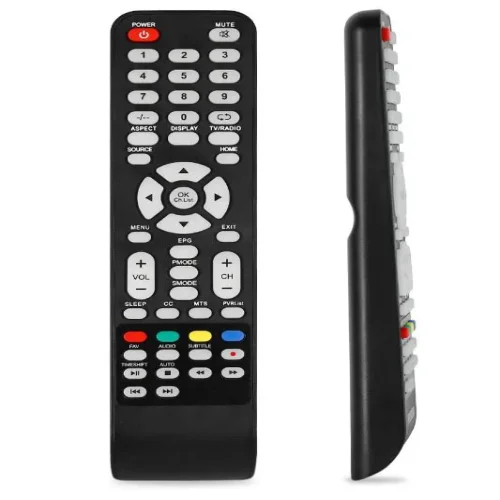 Универсално дистанционно управление за телевизор RM-L1210 + C