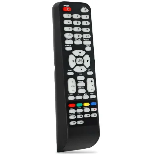 Универсално дистанционно управление за телевизор RM-L1210 + C