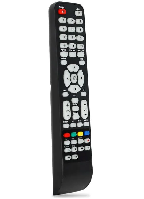 Универсално дистанционно управление за телевизор RM-L1210 + C