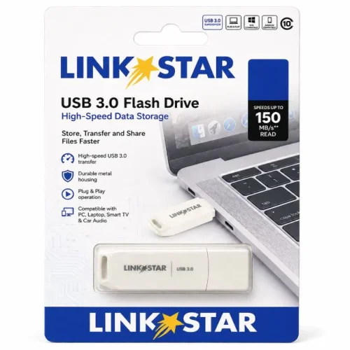 USB Флашки с памет