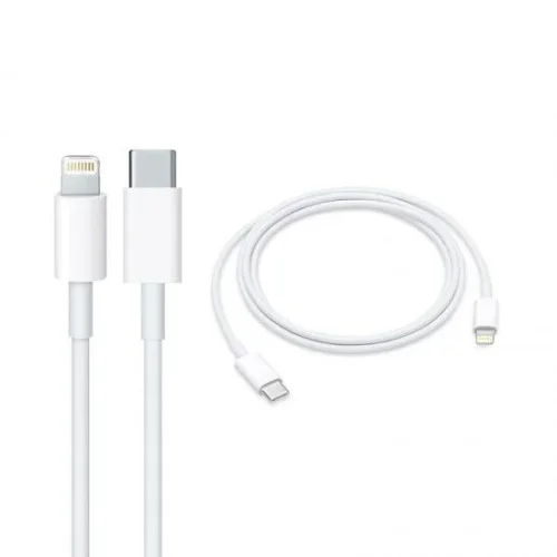 USB FoxКабел IPH14 (2M) PD 25W USB-C към Lightning