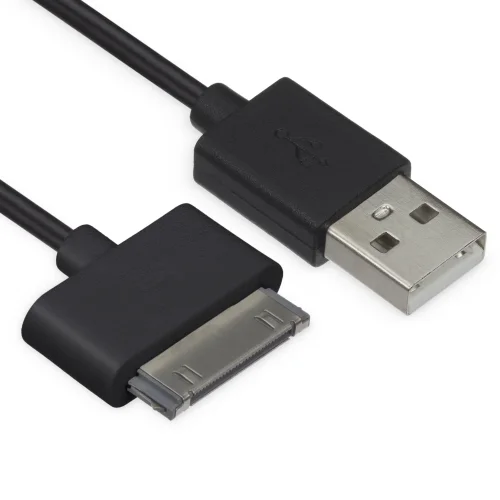 USB Кабел 4G – Черен