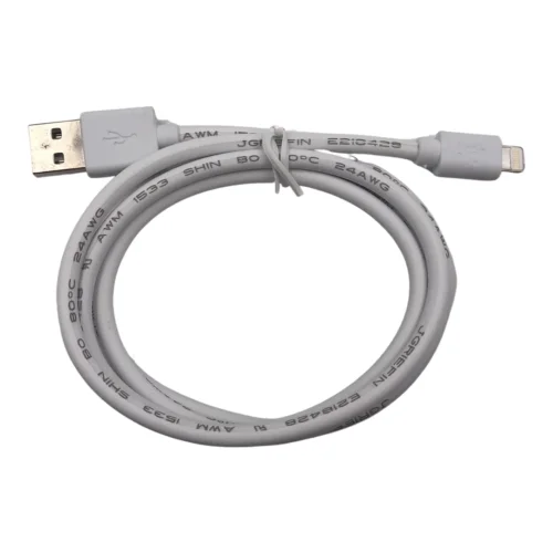 USB Кабел BEL-036 Lightning 1.2m