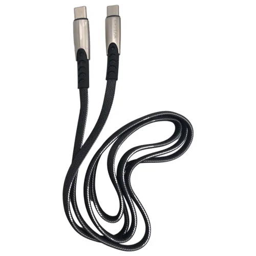 USB Кабел L✮STAR LS-70 Type-C към Type-C