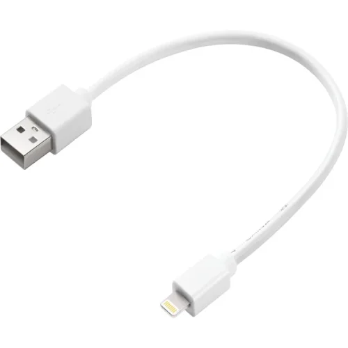 USB Кабел LS-03 LS03 Букса iPhone Lightning – 0.2M