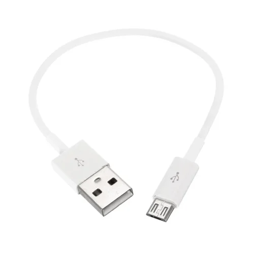 USB Кабел LS-03 LS03 USB към Micro USB – 0.2М