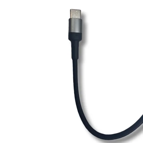 USB Кабел LS-05 LS05 USB към Lightning – 0.2М