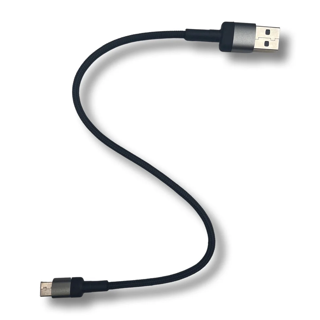 USB Кабел LS-05 LS05 USB към Type-C – 0.2М