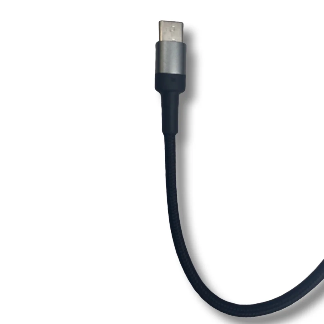 USB Кабел LS-05 LS05 USB към Type-C – 0.2М