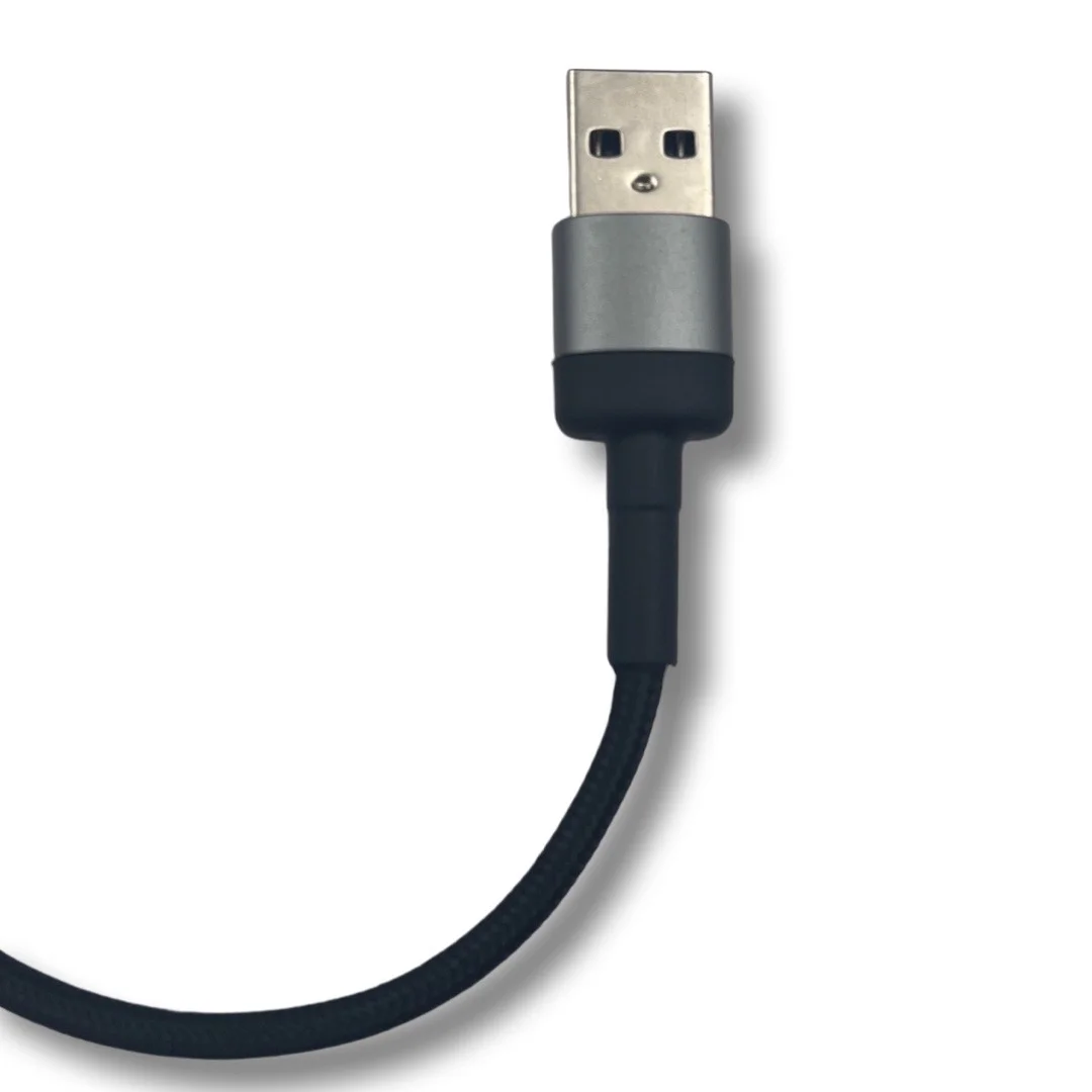 USB Кабел LS-05 LS05 USB към Type-C – 0.2М