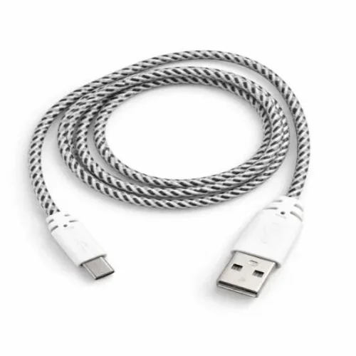 USB Кабел UCA 101 USB към Lightning