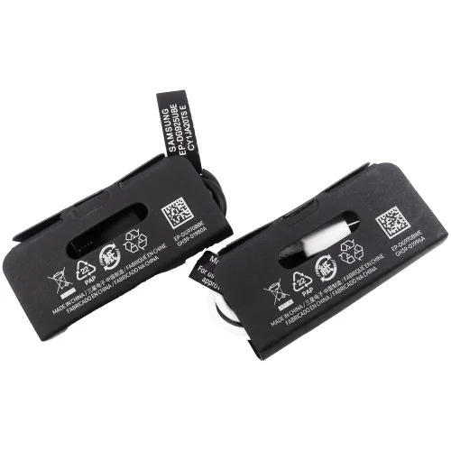 USB Кабел USB към Type-C S10 HI – Черен