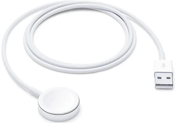 USB Магнитно зарядно Fast Charger за Аpple Watch