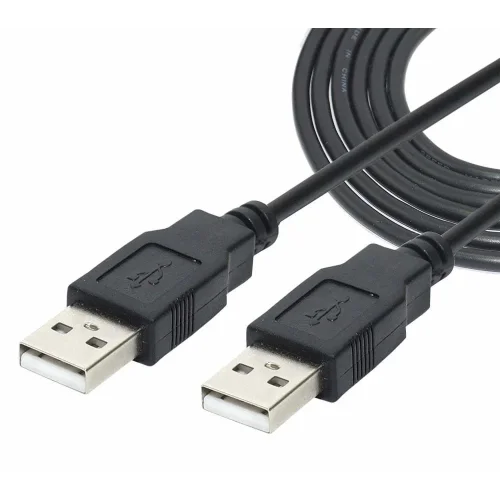 USB Мъжко – Мъжко – 1.5M с филтър