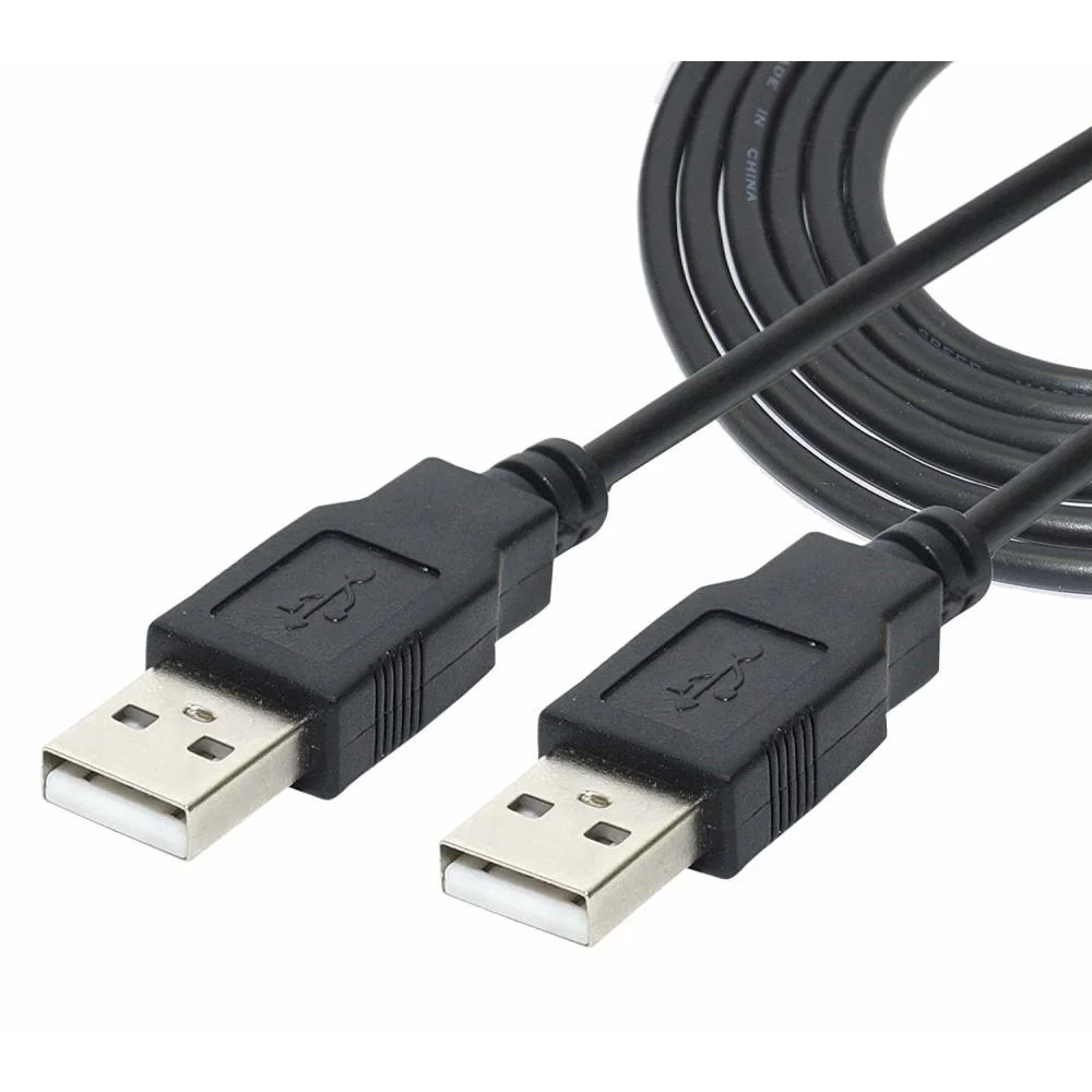 USB Мъжко – Мъжко – 1.5M с филтър
