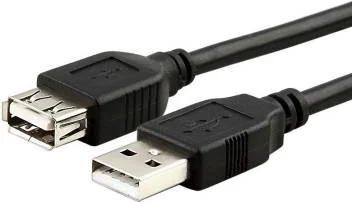 USB Мъжко – Женско – 3M