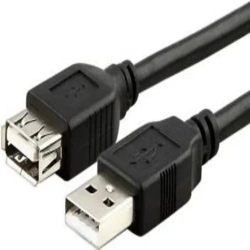 USB Мъжко – Женско – 5M