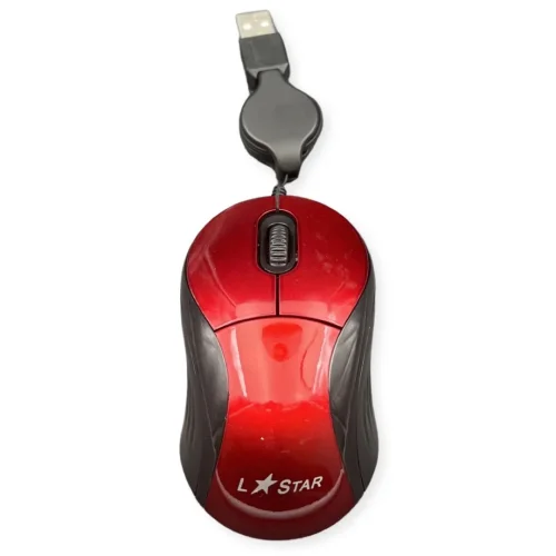 USB Мишка L✮STAR MCM5001